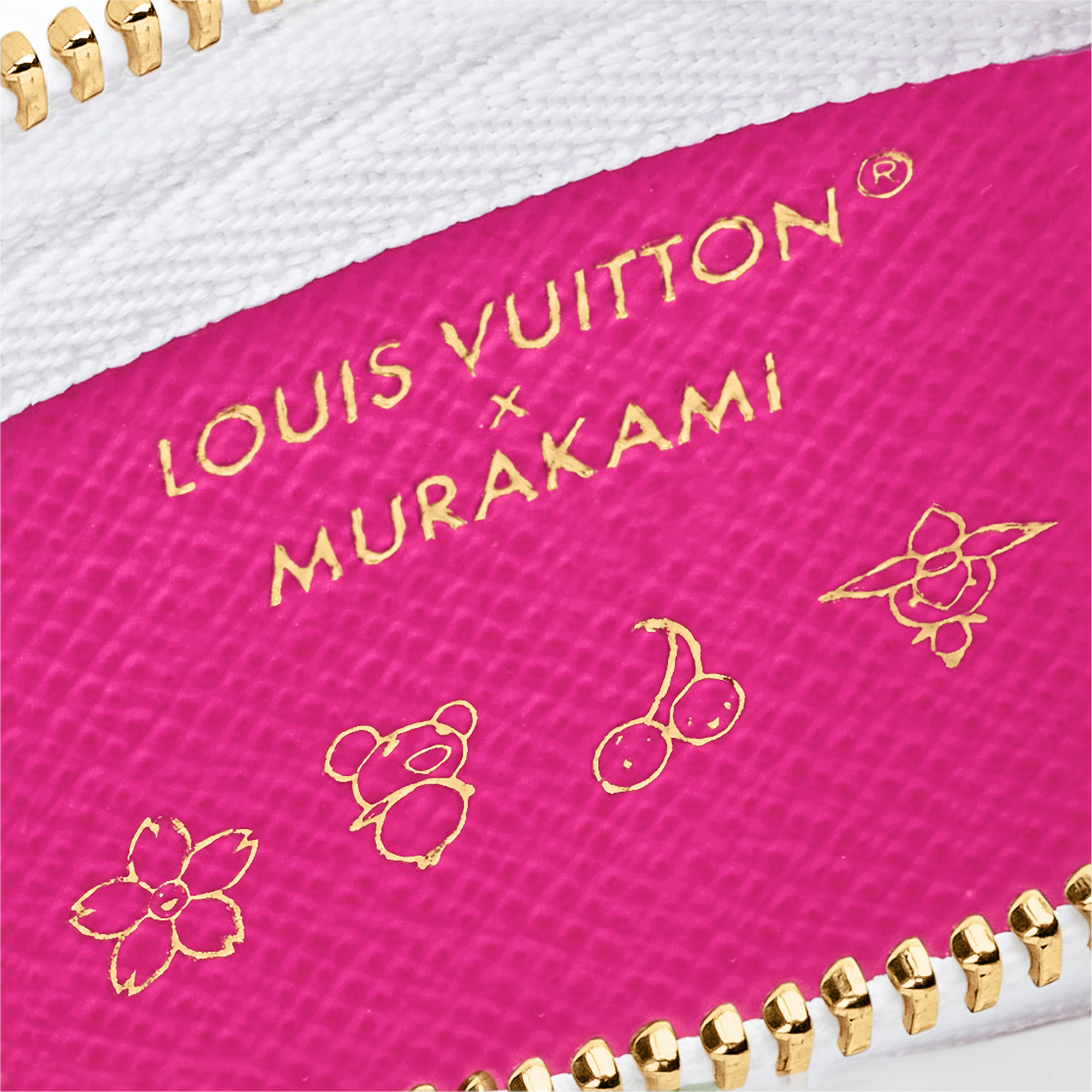 LV x TM Key Pouch Other Monogram Canvas - Women - Small Leather